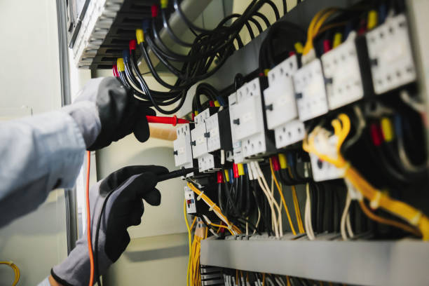 Professional Electrical Services in Ponderosa Pine, NM